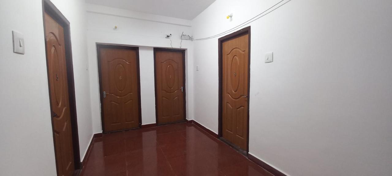 Istays - Loop Road, Yercaud Exterior foto