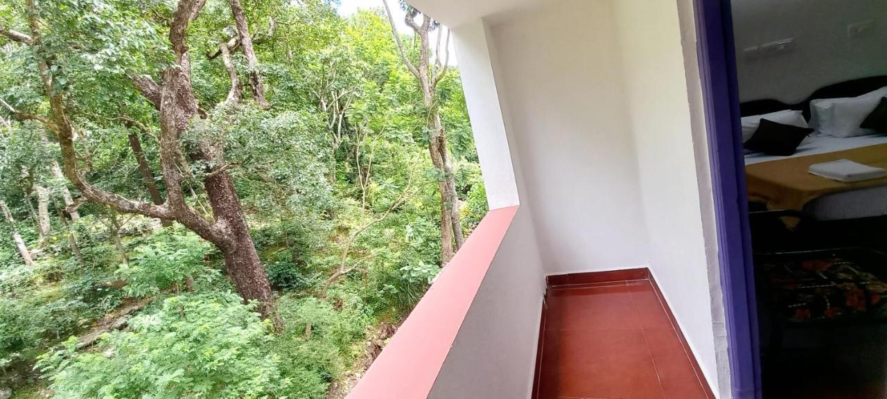 Istays - Loop Road, Yercaud Exterior foto